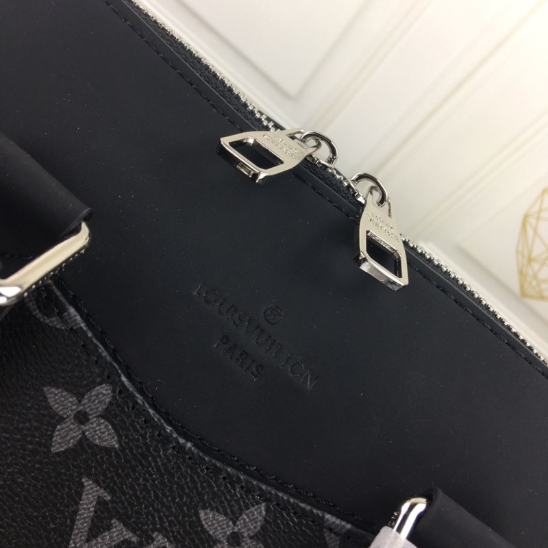 LV Shopping Bags